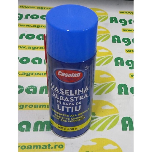 [86841] Spray Vaselina Albastra