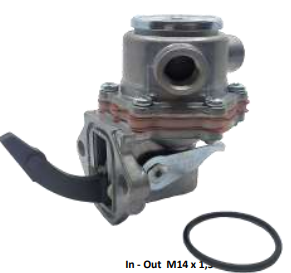 [86900] Pompa Alimentare 1.518.2003A