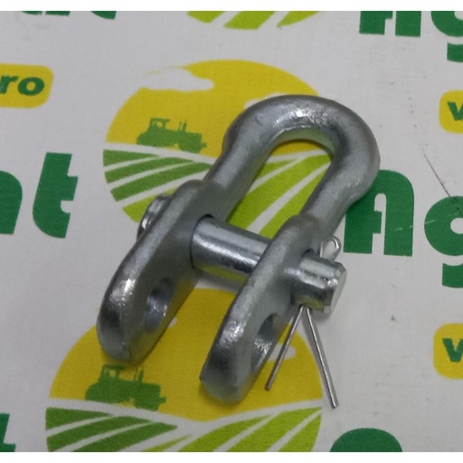 [88637] Zala Legatura 14-14mm