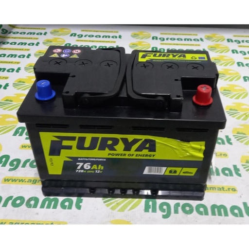 [89553] Acumulator 76.0 Ah