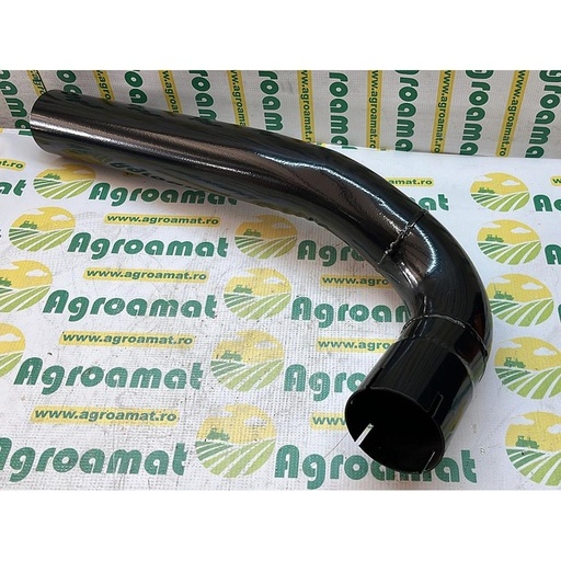 [89710] Teava Esapament L152948