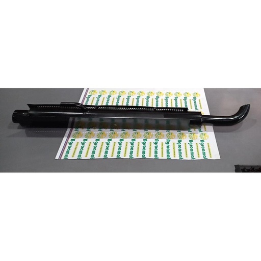 [89757] Teava Esapament 87396433