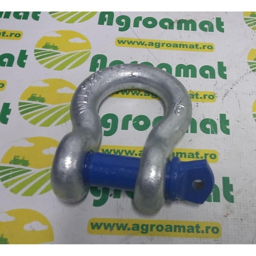 [89768] Cheie Tachelaj 1 1/8, 9,5T