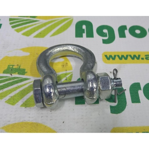 [89773] Cheie tachelaj 7/16, 1,5T