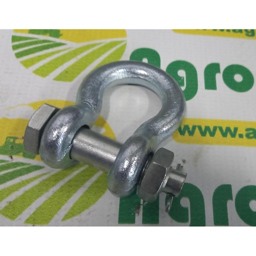 [89782] Cheie Tachelaj 1/2,  2 T