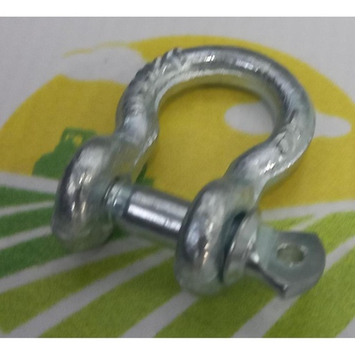 [89788] Brida Cheie Tachelaj 1/4, 0,5T