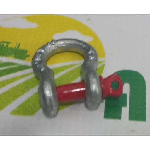 [89794] Cheie Tachelaj 1/4, 0,5T