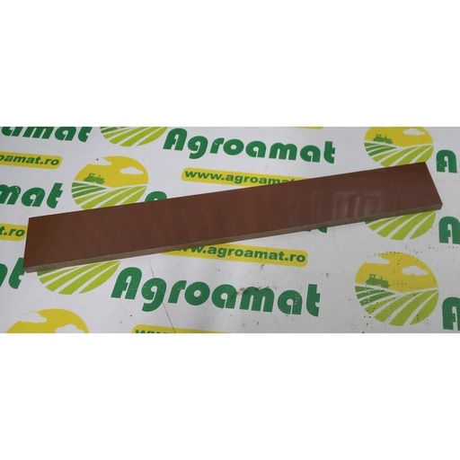 [90971] Paleta Vidanja 52x360x7,8mm