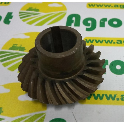 [91014] Pinion Elicoidal Z-21 fi30mm