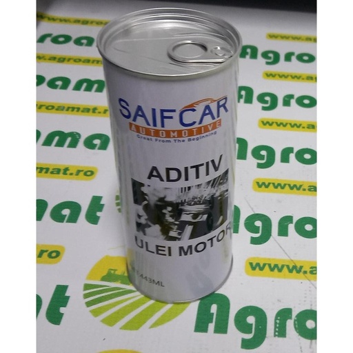 [91016] Aditiv Ulei Motor 443ml