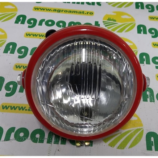 [91536] Lampa De Lucru Spate Rosie