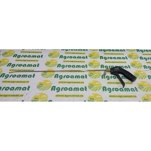 [92556] Pistol Pentru Suflat cu Tija Lunga 520mm