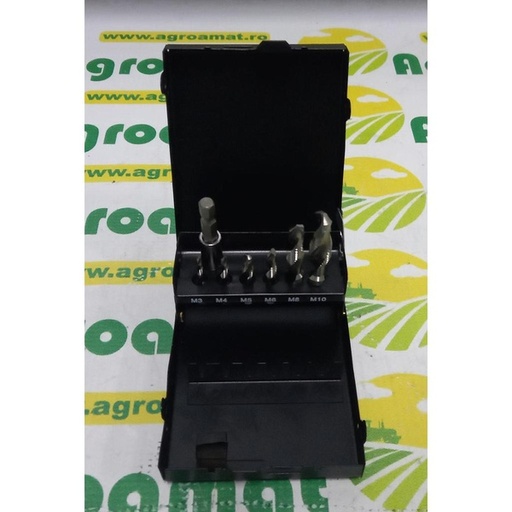 [92578] Set Burghie Tarod Prindere Hexagonala M3-M10