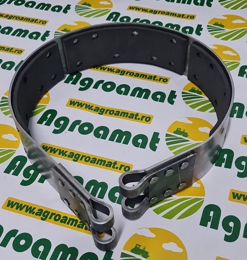 [92776] Banda Frana 0.157.5411.3/10