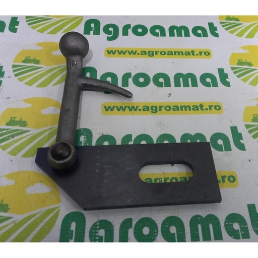 [93794] Balama Remorca Blocare Dreapta