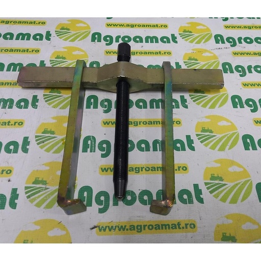 [95829] Presa cu Doua Brate 300mm