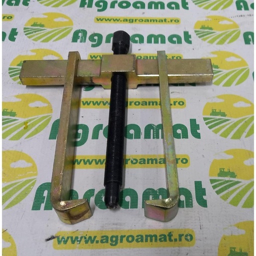 [95830] Presa cu Doua Brate Ø 200mm