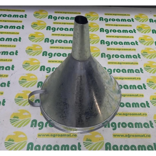 [95842] Palnie cu Sita 280 mm