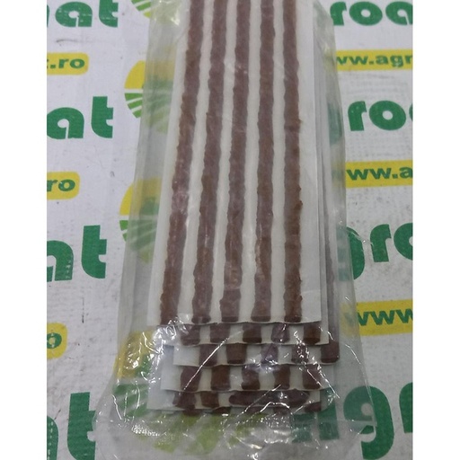 [96934] Snur 6mm x 20 cm (30-Buc)