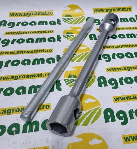 [96944] Cheie Tubulara 24x27