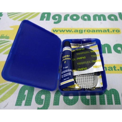 [96952] Trusa Cutie Petece PF25