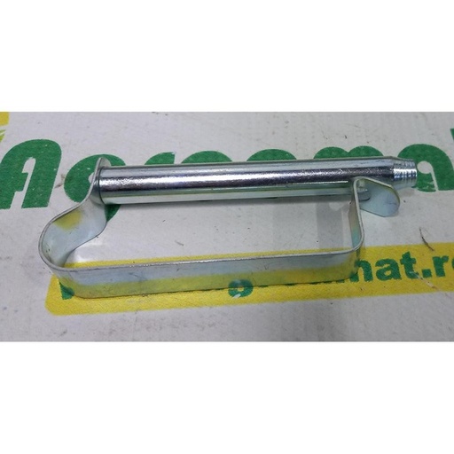 [97005] Agrafa Elastica 12x80 mm