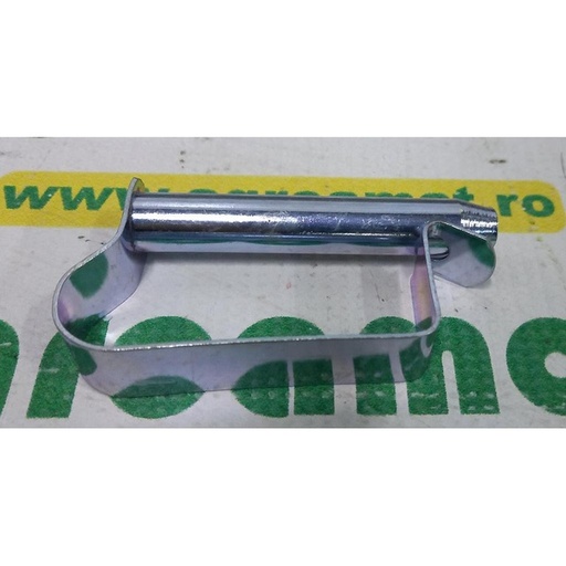 [97016] Agrafa Elastica 12x55 mm