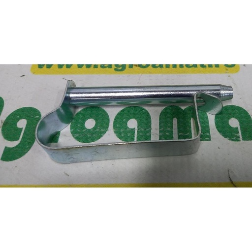 [97019] Agrafa Elastica 10x65 mm