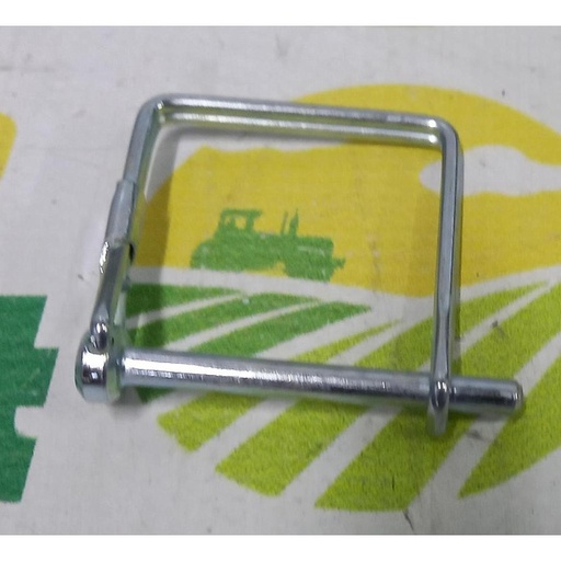 [97023] Siguranta Patrata 4.5x38mm