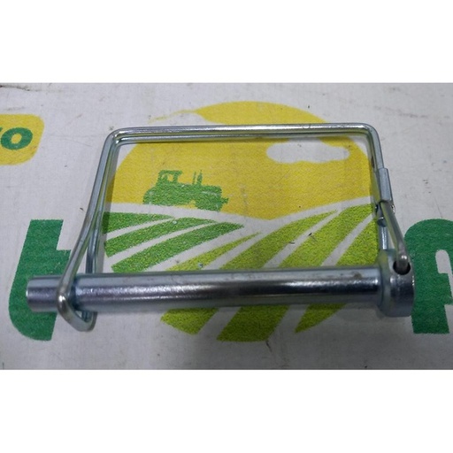 [97026] Siguranta Patrata 8x63mm