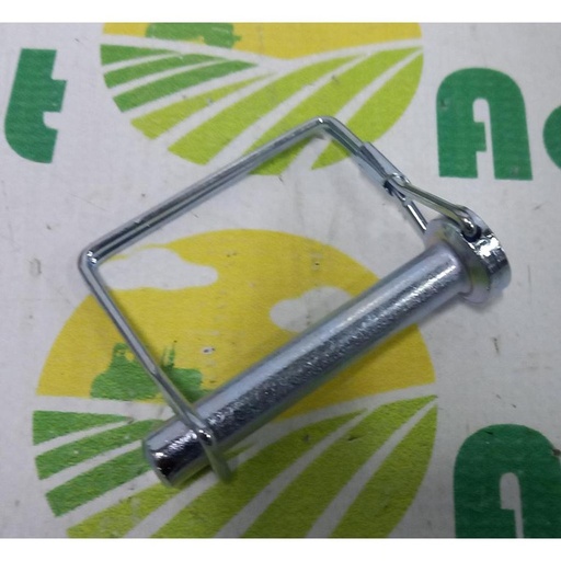 [97032] Siguranta Patrata 10x50mm