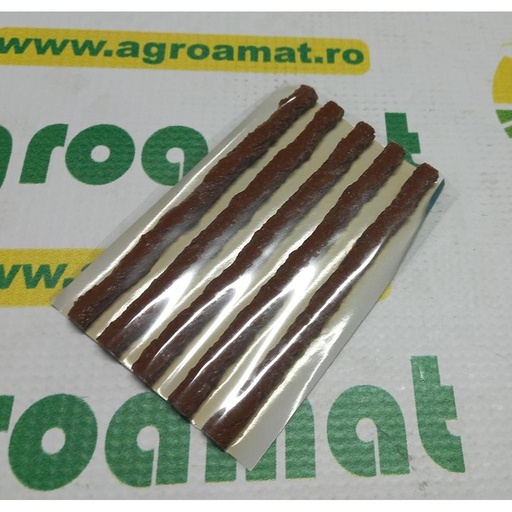 [97268] Snur 6mmX10cm (1-Buc)