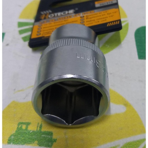 [97663] Cap Cheie Tubulara 23mm pentru Clichet cu Prindere 1/2