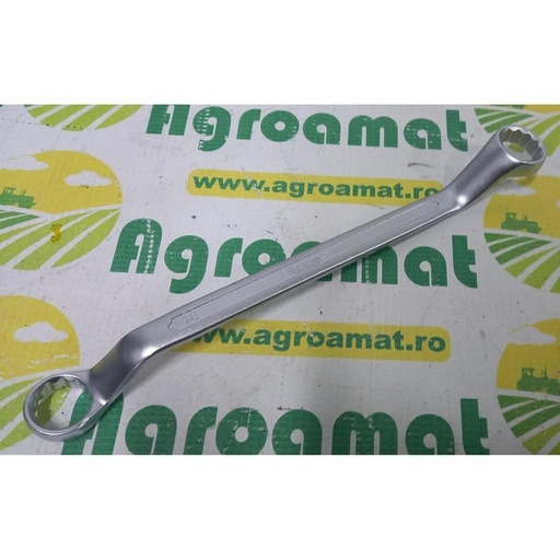 [97665] Cheie Inelara Cotita 18x19mm