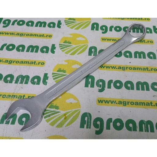 [97749] Cheie Combinata Fixa si Inelara de 32mm