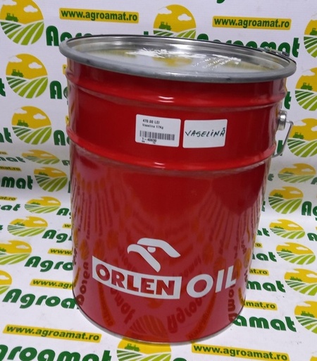 [97759] Vaselina 17Kg