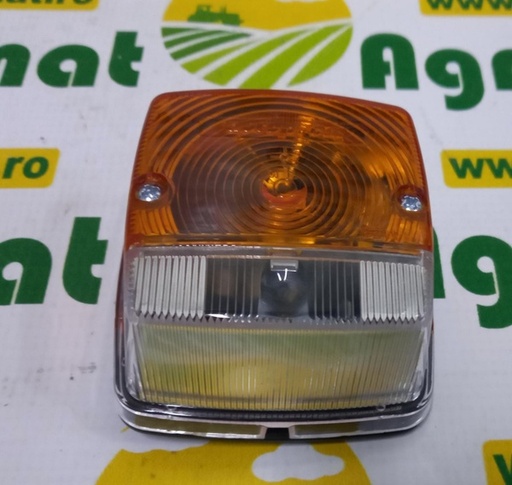 [98815] Lampa Semnalizare Fata AL58729