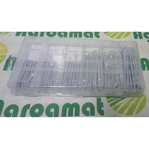 [99283] Trusa Splinturi Lungi 100 Piese