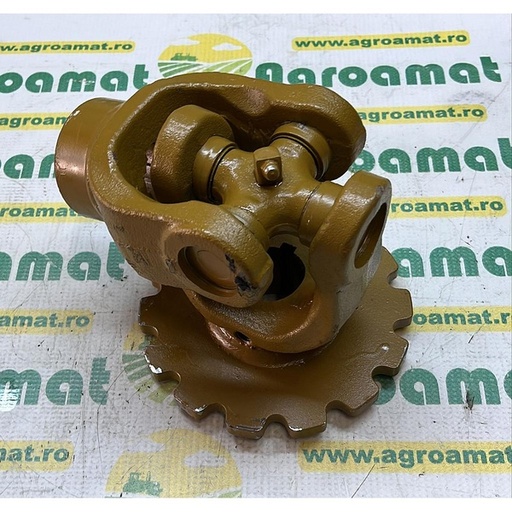 [99815] Pinion cu Furca Cardan 06.15.187