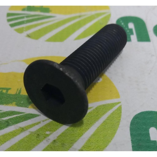 [100278] Surub Cap Inecat Orificiu Hexagonal M16x60mm