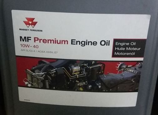 [100497] Ulei MF 10w40