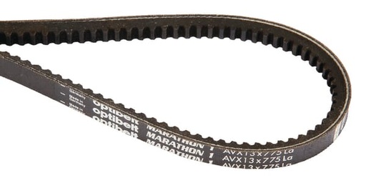 [91887] Curea de ventilator 13x875