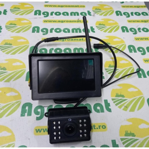 [102133] Camera Marsarier Wireless