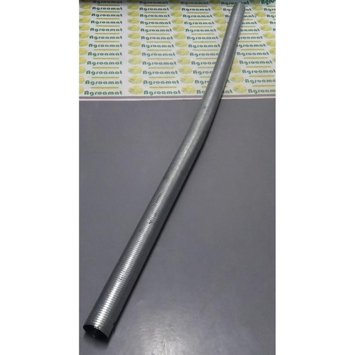 [102297] Teavă de Esapament Flexibilă 65mm