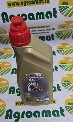 [103277] Ulei Transmisie 75W90 1L