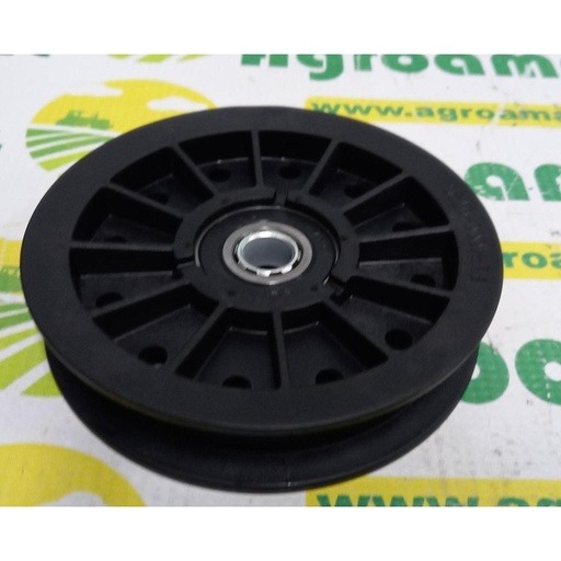 [103442] Fulie Intinzatoare 117,4 mm