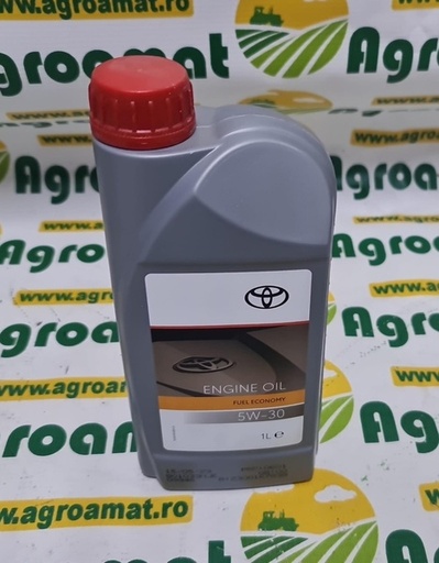 [104036] Ulei Motor 1L 5W30 TOYOTA