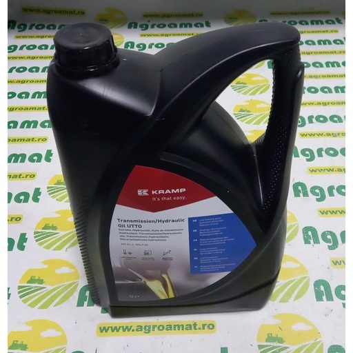 [104142] Ulei Transmisie 5L UTTO