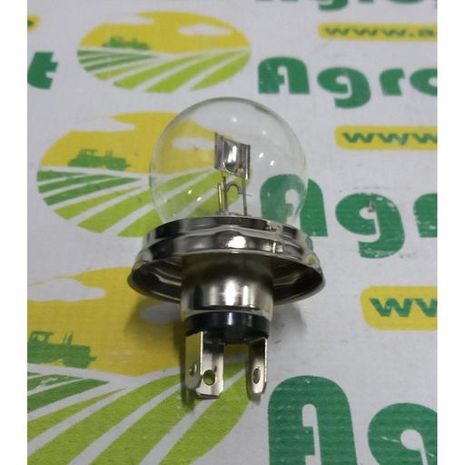 [104534] Bec Far P45/12V R2 U650