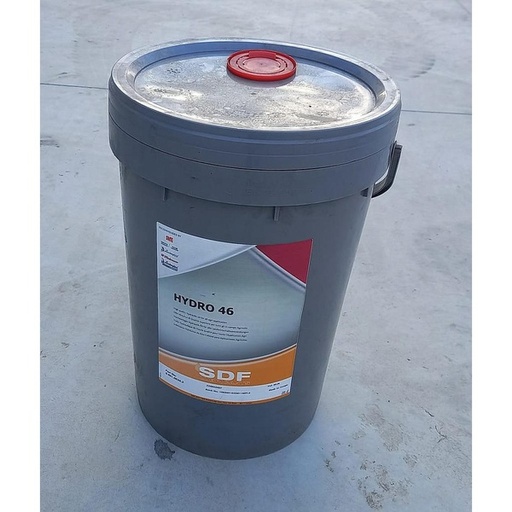 [104554] Ulei SDF H46 20L